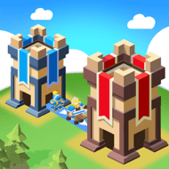 Conquer the Tower: Takeover (MOD, Unlimited Spins)