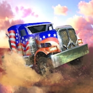 OTR - Offroad Car Driving Game (MOD, Unlimited Coins)