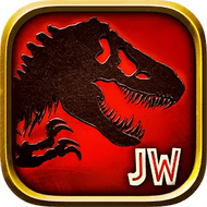 Jurassic World: Игра.apk