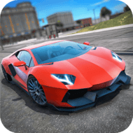 Ultimate Car Driving Simulator (MOD, Unlimited Money)