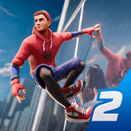 Spider Fighter 2 mod apk