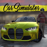 Car Simulator San Andreas mod apk