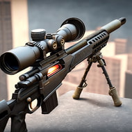 Pure Sniper: 3D стрелялки.apk