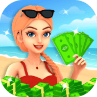 Wasteland Billionaire mod apk