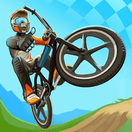 Mad Skills BMX 2 mod apk