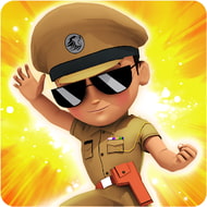 Little Singham (MOD, Unlimited Coins).apk