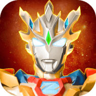 Ultraman: Legend of Heroes apk