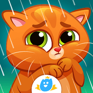 Bubbu (MOD, Unlimited Money).apk