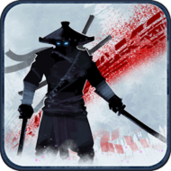 Ninja Arashi (MOD, много монет).apk