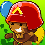 Bloons TD Battles mod apk