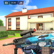 Special Ops (MOD, Unlimited Money).apk