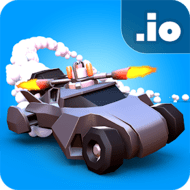 Crash of Cars mod apk