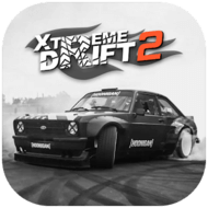 Xtreme Drift 2 (MOD, Unlimited Money)