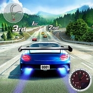 Street Racing 3D (MOD, Unlimited Money)