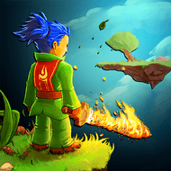 Swordigo (MOD, Unlocked).apk