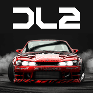 Drift Legends 2 (MOD, много денег).apk