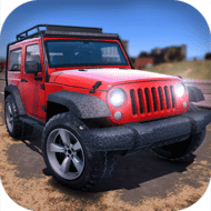 Ultimate Offroad Simulator (MOD, много денег).apk