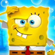 SpongeBob SquarePants: Battle for Bikini Bottom.apk