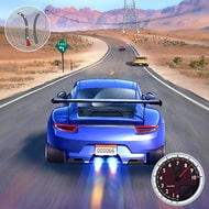 Street Racing HD mod apk