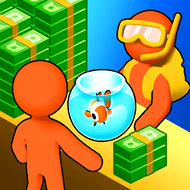 Aquarium Land (MOD, Unlimited Money).apk