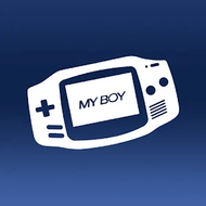 My Boy! - GBA Эмулятор