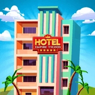 Hotel Empire Tycoon - Idle Game mod apk