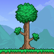 Terraria (MOD, неограниченно предметов).apk