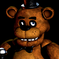 Five Nights at Freddy's (MOD, всё открыто).apk