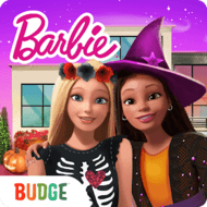 Barbie Dreamhouse Adventures (MOD, Unlimited Money)