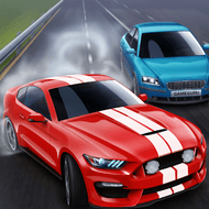 Racing Fever (MOD, Unlimited Money).apk