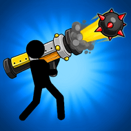 Boom Stick (MOD, Unlimited Money).apk