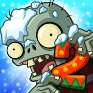 Plants vs Zombies 2 mod apk