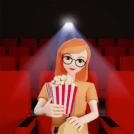 Movie Cinema Simulator mod apk