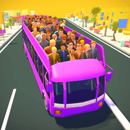 Bus Arrival (MOD, много денег)