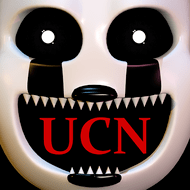 Ultimate Custom Night mod apk