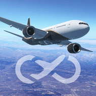 Infinite Flight Simulator apk