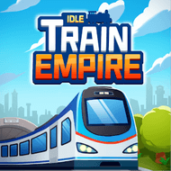 Idle Train Empire (MOD, Unlimited Money)