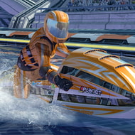 Riptide GP2 (MOD, Unlimited Money).apk