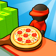 Pizza Ready (MOD, много денег).apk