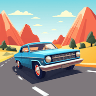 Idle Racer mod apk