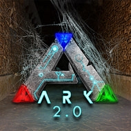 ARK: Survival Evolved (MOD, много денег).apk