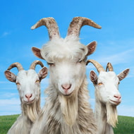 Goat Simulator 3.apk