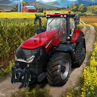 Farming Simulator 23 (MOD, Unlimited Money)