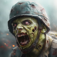 Zombeast (MOD, много денег).apk