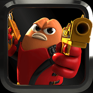 Killer Bean Unleashed (MOD, всё открыто).apk