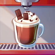 My Cafe - Restaurant Game (MOD Menu).apk