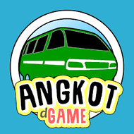 Angkot d Game (MOD, много денег)