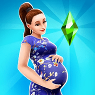 The Sims FreePlay (MOD, Unlimited Money/LP).apk