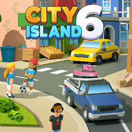 City Island 6 (MOD, много денег)