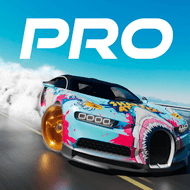 Drift Max Pro (MOD, Unlimited Money)